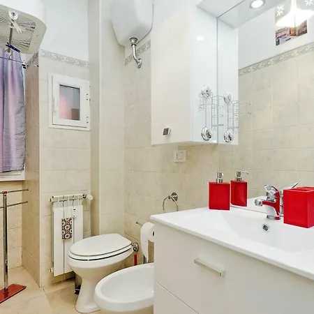 La Casa Di Lucrezia Apartmán