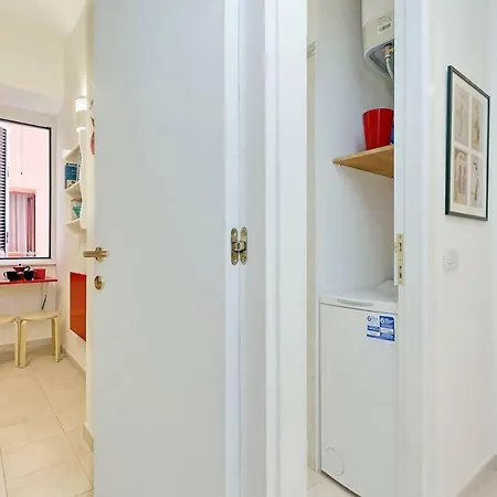 La Casa Di Lucrezia Apartmán Řím