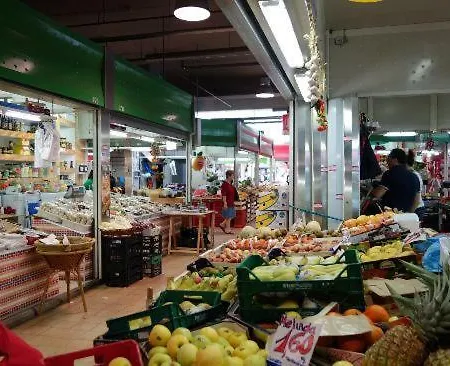 La Casa Di Lucrezia *