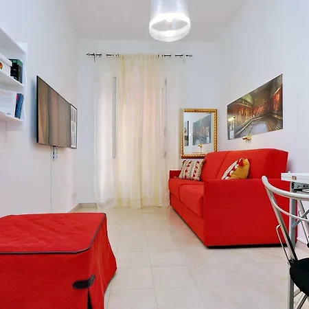 La Casa Di Lucrezia Apartmán *